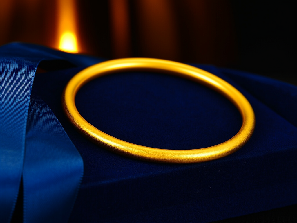 20克的金手镯图片